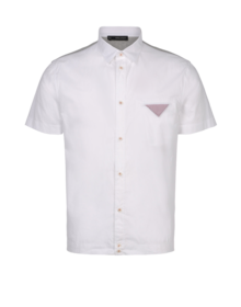 DSQUARED2 - Camicia maniche corte