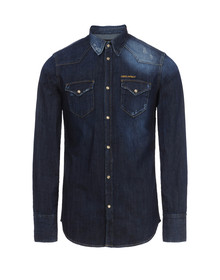 DSQUARED2 - Denim shirt