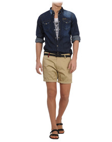 DSQUARED2 - Denim shirt