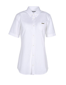 DSQUARED2 - Camisas de manga corta