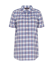 DSQUARED2 - Camisas de manga corta