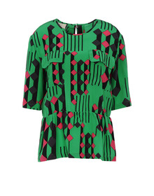 MARNI - Blouse