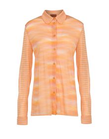 MISSONI - Camicia maniche lunghe