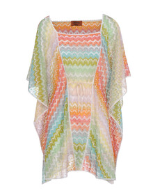 MISSONI MARE - Beach dress