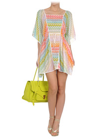 MISSONI MARE - Beach dress