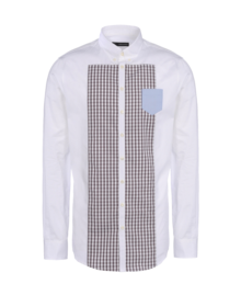 DSQUARED2 - Camicia maniche lunghe