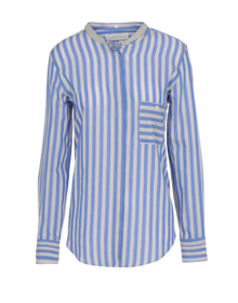 MAURO GRIFONI - Long sleeve shirt