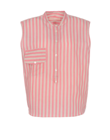 MAURO GRIFONI - Sleeveless shirt