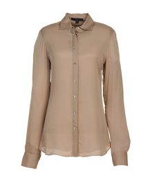 CUSHNIE ET OCHS - Long sleeve shirt