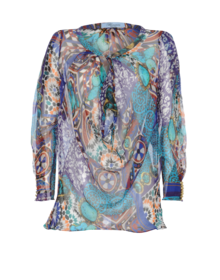 BLUMARINE - Blusa