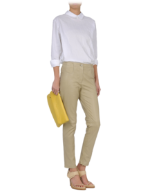 ACNE - Long sleeve shirt