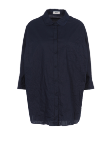 ACNE - Shirt with 3-4-length sleeves