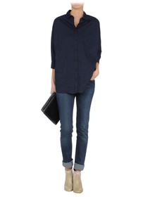 ACNE - Camicia maniche 3-4