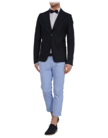 MARC JACOBS - Long sleeve shirt