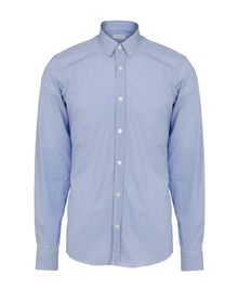DRIES VAN NOTEN - Camisa de manga larga