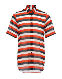 DRIES VAN NOTEN - Camisas de manga corta