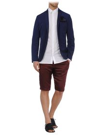 KRIS VAN ASSCHE - Long sleeve shirt