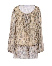 BLUGIRL BLUMARINE - Blusa