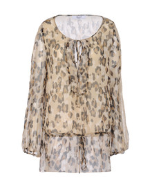BLUGIRL BLUMARINE - Blusa