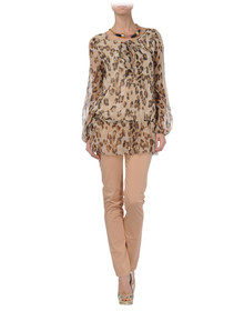 BLUGIRL BLUMARINE - Blusa