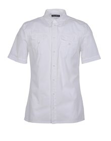 DOLCE & GABBANA - Short sleeve shirt
