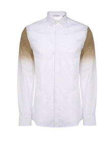 NEIL BARRETT - Camisa de manga larga