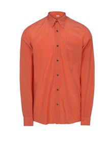DRIES VAN NOTEN - Long sleeve shirt