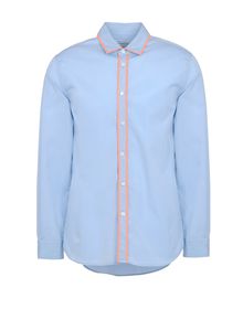 MARC JACOBS - Camisa de manga larga