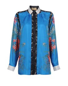 N° 21 - Long sleeve shirt