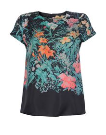 N° 21 - Blouse