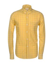 BAND OF OUTSIDERS - Long sleeve shirt