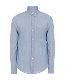 BAND OF OUTSIDERS - Long sleeve shirt