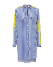 MSGM - Camicia maniche 3-4