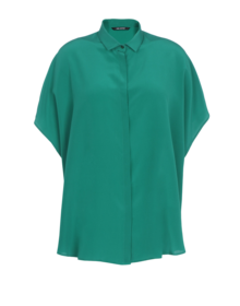 NEIL BARRETT - Short sleeve shirt