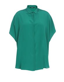 NEIL BARRETT - Camicia maniche corte