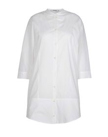 NEIL BARRETT - Camicia maniche 3-4