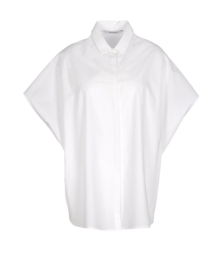 NEIL BARRETT - Short sleeve shirt
