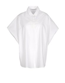 NEIL BARRETT - Short sleeve shirt