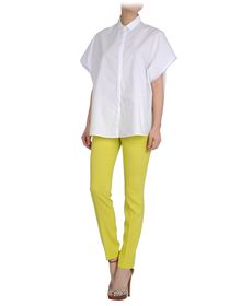 NEIL BARRETT - Short sleeve shirt