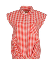 BOY by BAND OF OUTSIDERS - Sleeveless shirt