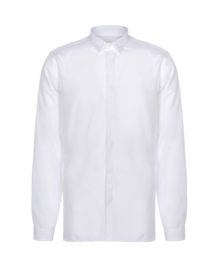 GIULIANO FUJIWARA - Camicia maniche lunghe