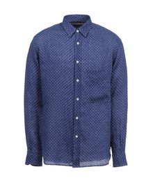 UMIT BENAN - Camicia maniche lunghe