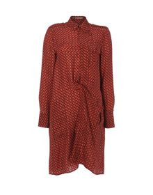 A.F.VANDEVORST - Camicia maniche lunghe