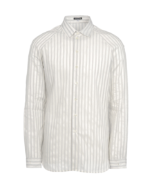 ANN DEMEULEMEESTER - Long sleeve shirt