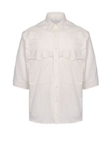 UMIT BENAN - Short sleeve shirt