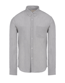 BAND OF OUTSIDERS - Long sleeve shirt