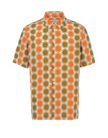 MARNI - Camisas de manga corta