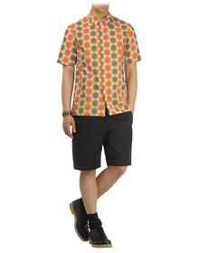MARNI - Camisas de manga corta