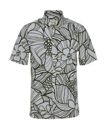 MARNI - Camicia maniche corte