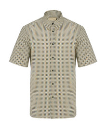 MARNI - Camicia maniche corte